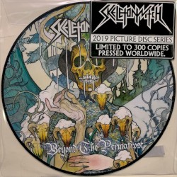 Beyond the Permafrost