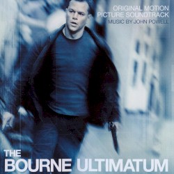 The Bourne Ultimatum