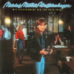 Mit Pfefferminz bin ich dein Prinz