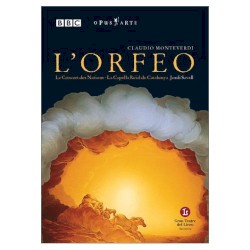 L'Orfeo