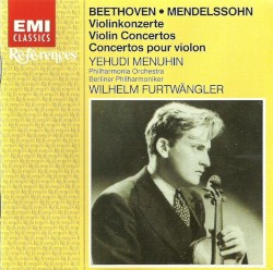 Violinkonzerte