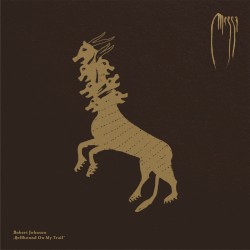 Hellhound on My Trail