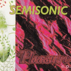 Pleasure E.P.