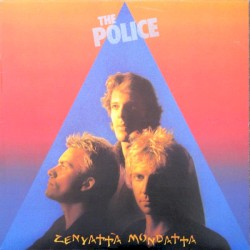 Zenyattà Mondatta