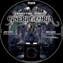 Cineri Gloria - Funeral of a Vision