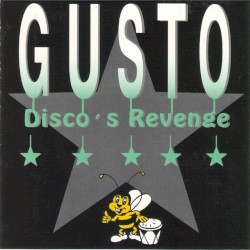 Disco’s Revenge