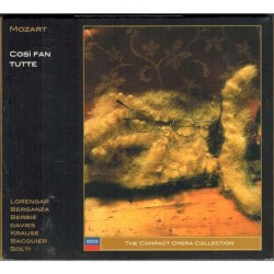 Così fan tutte
