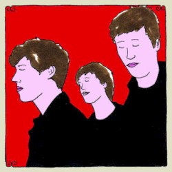 Daytrotter Session - Dec 8, 2010