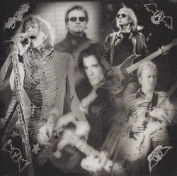 O, Yeah! Ultimate Aerosmith Hits