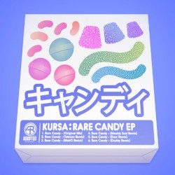 Rare Candy EP