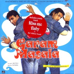 Garam Masala