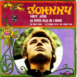 Hey Joe