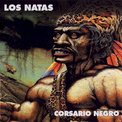 Corsario negro