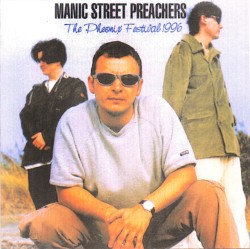 The Phoenix Festival 1996