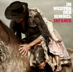 Im Westen der Himmel