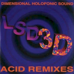 LSD3D