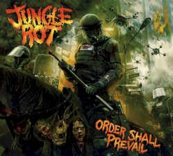 Order Shall Prevail