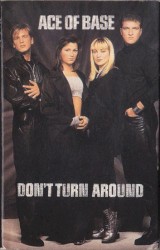 Don't Turn Around