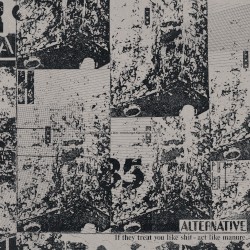 If They Treat You Like Shit... Act Like Manure