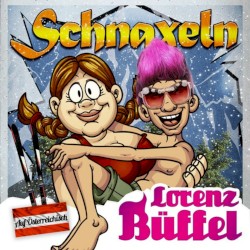 Schnaxeln
