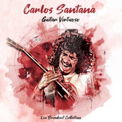 Guitar Virtuoso: Live Broadcast Collection