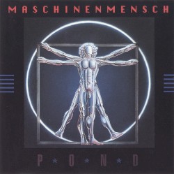 Maschinenmensch