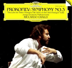 Symphony no. 3 / "The Love for Three Oranges" Suite