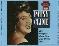 Her Original Four Star Hits