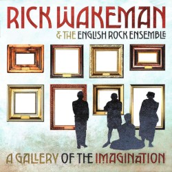 A Gallery of the Imagination