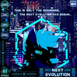Next Evolution