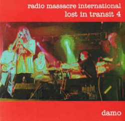 Lost in Transit 4: Damo