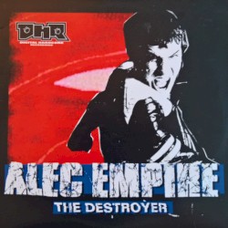 The Destroyer