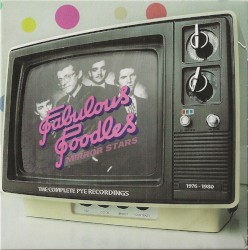 Mirror Stars - The Complete Pye Recordings 1976 - 1980