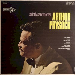 Strictly Sentimental