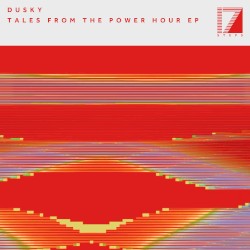 Tales from the Power Hour