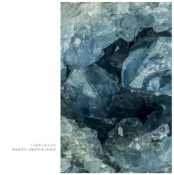 Majestic Sapphire Island