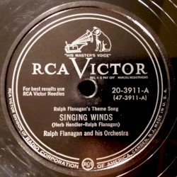 Singing Winds / Harbor Lights