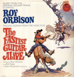 The Fastest Guitar Alive