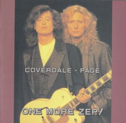 1993-12-14: One More Zep!: The Budokan, Tokyo, Japan