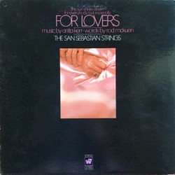 (…The Sun Shines Down for Everybody but Especially) For Lovers