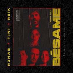 Bésame (I Need You)