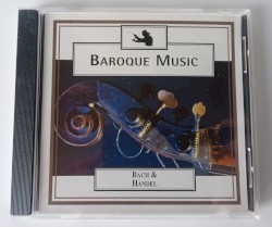 Baroque Music: Bach & Handel