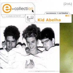 e-Collection: sucessos + raridades
