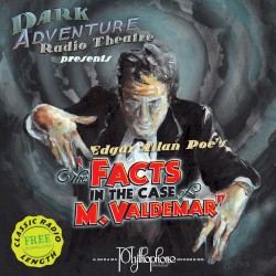 The Facts in the Case of M. Valdemar