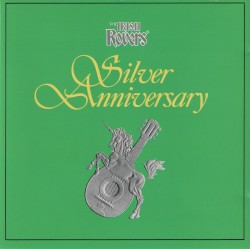 Silver Anniversary