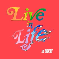 Live In Life (Remixes)
