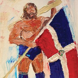Nacksaw Jim Duggan