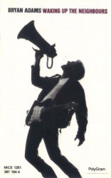 Waking Up the Neighbours