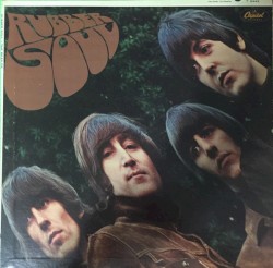 Rubber Soul