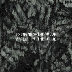 Y'all in the Club EP